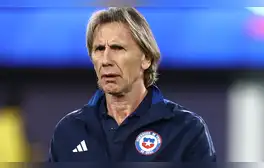 ANFP se reunirá con Gareca: federación de Chile busca explicaciones tras fracaso en Copa América