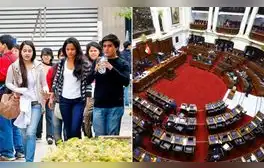 Bachillerato automático hasta 2026: ¿qué universidades emitirían el grado y qué se sabe del proyecto de ley?