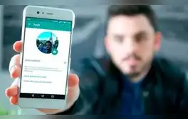 WhatsApp permitirá crear tus fotos de perfil usando IA: ¿cuándo llegará esta función?