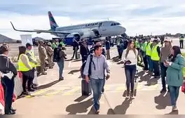 Aeropuerto de Juliaca suspende vuelos: ¿por qué y en qué horarios se aplicará esta medida?