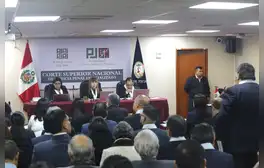 Keiko Fujimori: estos son los acusados declarados como reos contumaces por el caso Cócteles