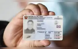 Podrás tramitar tu DNI electrónico gratis en estos distritos de Lima: cómo acceder este 3, 4 y 5 de julio