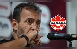 ¿Fernando Batista podrá dirigir el juego de Venezuela vs. Canadá en la Copa América 2024?