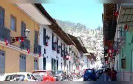 ¿Cuál es la multa por no usar o colocar banderas sucias durante Fiestas Patrias este 2024?