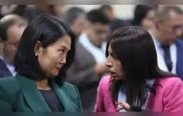 Keiko Fujimori: ¿Cuáles son los delitos que se le imputan y cuántos años de prisión pide la Fiscalía?