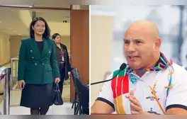 Caso cócteles: Joaquín Ramírez declarará como testigo en juicio oral contra Keiko Fujimori