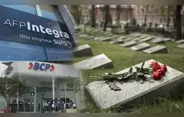 Así puedes saber cuánto tenía tu familiar fallecido en sus cuentas de banco y AFP