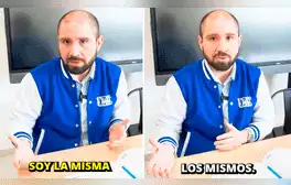 Docente causa debate al afirmar que universidades públicas y privadas enseñan lo mismo: “Todo depende del alumno”