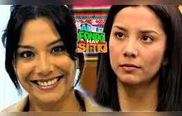 Mayra Couto reaparece en TV y revela a qué se dedica tras salir de 'Al fondo hay sitio': "Aún no lo anunciaba"