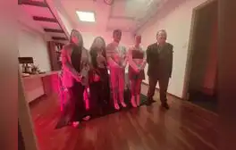 "Mosaicos": Una obra teatral que explora las complejidades de las relaciones familiares