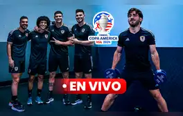 [ÚLTIMAS NOTICIAS] Venezuela vs. Canadá EN VIVO, Copa América 2024: sigue la previa del juego de la Vinotinto