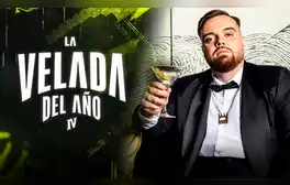 ¿Cuándo es La Velada del Año 4? Fecha, hora y artistas del evento de Box de Ibai Llanos vía Twitch