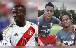 ¿Lo vio venir? Luis Advíncula y la vez que criticó duramente a los futbolistas que salen de fiesta tras perder