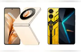 Nubia llega a Perú con sus teléfonos: estas son las características y precios de los celulares gamers