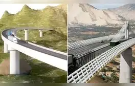 Nueva Carretera Central en Perú: cuándo iniciará la construcción de la megaobra del MTC que une 6 regiones