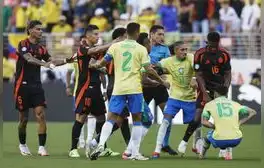 Colombia y sus impresionantes números al mando de Néstor Lorenzo