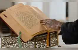 Descubren el manuscrito más antiguo que habla sobre la infancia de Jesús