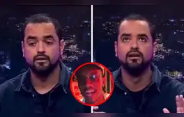 Franco Cabrera pide perdón EN VIVO tras asistir a ‘juerga’ de Christian Cueva y André Carrillo: "No era el momento"