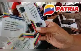 BONO PATRIA de 1.800 bolívares: activa en 5 pasos el NUEVO PAGO vía Sistema Patria