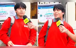 Estudiante de décimo ciclo de ingeniería revela que se decepcionó de la carrera que eligió: “Hice una mala elección”