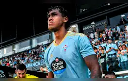 Renato Tapia y su firme postura sobre su nuevo club luego de salir del Celta de Vigo