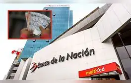 Préstamo de libre disponibilidad del Banco de la Nación: así puedes obtener hasta S/99.999 con un bajo interés