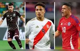 Con Perú entre los últimos: así quedó la tabla de los eliminados de la Copa América 2024