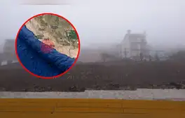 ¿Los sismos influyen en el clima y temperatura en Perú? Senamhi revela la verdad de su impacto