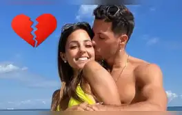 Patricio Parodi y Luciana Fuster terminaron su relación tras más de 2 años juntos: "Difícil y doloroso de procesar"