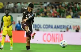 Análisis de Luis Romo en la Copa América con el 'Tri': así fue su juego en la selección de México