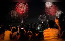 ¿Qué hacer el 4 de julio en Chicago? Actividades y eventos por Día de la Independencia