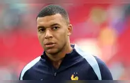 La fuerte crítica a Mbappé por decir que la Euro es más difícil que el Mundial: "Está adolorido"