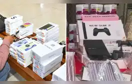 Aduanas REMATA productos decomisados por FIESTAS PATRIAS desde S/1: ¿cómo comprar smartphone, TV y más?