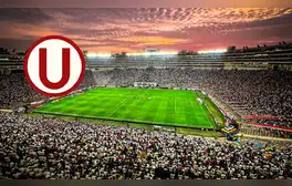 Universitario jugará dos partidos en el mismo día y horario: ¿a quiénes enfrentará el campeón nacional?