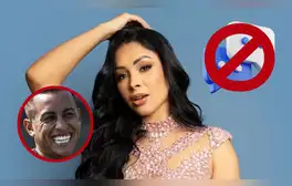 Pamela Franco toma drástica medida tras ser vinculada con Christian Cueva en medio de separación con Pamela López