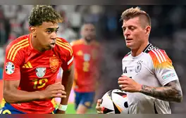 Canal confirmado para ver el España vs. Alemania por los cuartos de final de la Eurocopa 2024
