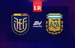 [Ecuavisa, EN VIVO] Ecuador vs. Argentina EN VIVO: ¿dónde ver los cuartos de final de la Copa América?