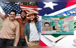 La buena noticia para los inmigrantes ilegales que quieran obtener la Green Card en Estados Unidos