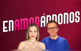 ‘Enamorándonos’ da la bienvenida a Mauricio Mancera y Gaby Ramírez como conductores: "Tengo los nervios de punta"