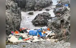 Tacna: fallecen 3 tripulantes de naufragio y reportan 1 desaparecido en playa Punta Mesa