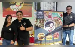 Empezaron repartiendo su comida en estaciones del Metropolitano: conoce la historia de El Chino Yuan, el chifa venezolano más popular de Lima