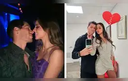 Luciana Fuster y Patricio Parodi: ¿Cómo empezó su historia de amor y por qué habrían terminado?