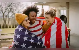 Las 90 mejores frases de feliz 4 de julio, Día de la Independencia en Estados Unidos
