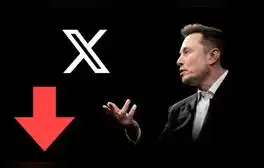 Los 'dislikes' llegan a Twitter: Elon Musk quiere implementar los 'No me gusta' en su red social X