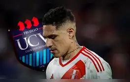 Paolo Guerrero envió claro mensaje sobre su permanencia en César Vallejo para el Clausura