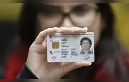 ¡Atención! Nunca compartas este dato de tu DNI electrónico para proteger tu seguridad