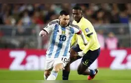 Alineaciones Argentina vs. Ecuador: posibles formaciones por los cuartos de final de la Copa América 2024