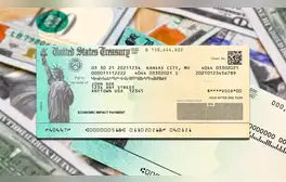 Cheques de estimulo: conoce AQUÍ quienes pueden cobrar los 1.312 dólares en Alaska