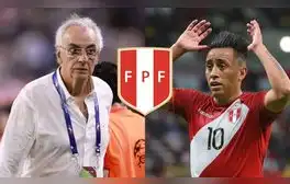 Revelan que Jorge Fossati está molesto con Christian Cueva por asistir a discoteca: DT se reunirá con la FPF y Oblitas