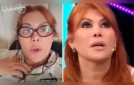 Magaly Medina REVELA que volverá a su programa EN VIVO tras ausentarse por enfermedad: "Hay mucho de que hablar"